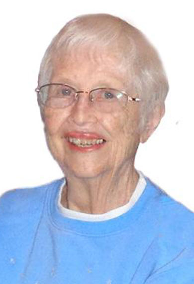 Billings, Betty